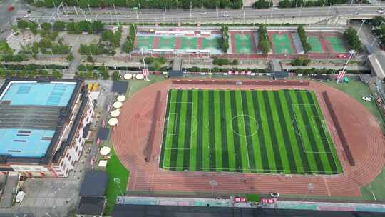 贵州榕江县村超体育场