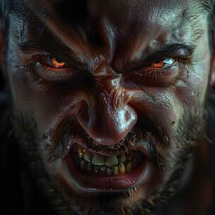 深夜的无声呐喊 情绪 孤独 绝望 场景 深夜的无声呐喊 情绪 孤独 绝望 场景