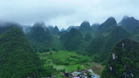 桂林山水