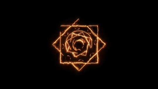 奇异博士魔法阵