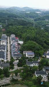 旅游景区湖南益阳山乡巨变第一村4A景区