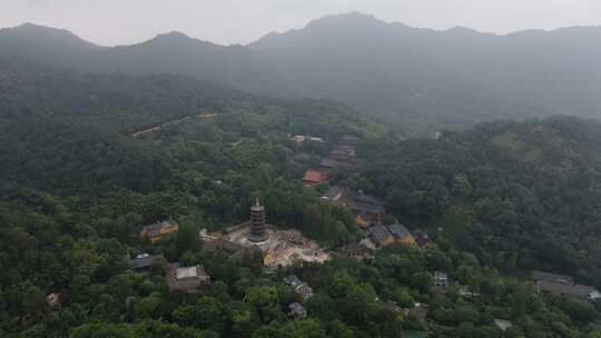 浙江省 杭州市 法喜讲寺