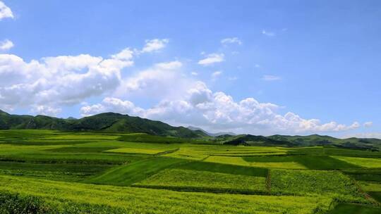 醉美风景，落日余晖映仙境，绝美风景