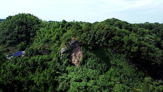 湖南衡阳花果山