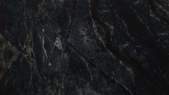 深色大理石纹理素材