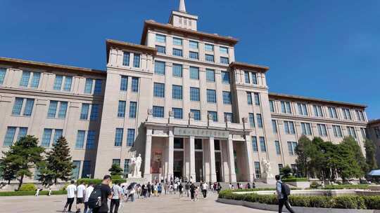 中国人民革命军事博物馆实拍