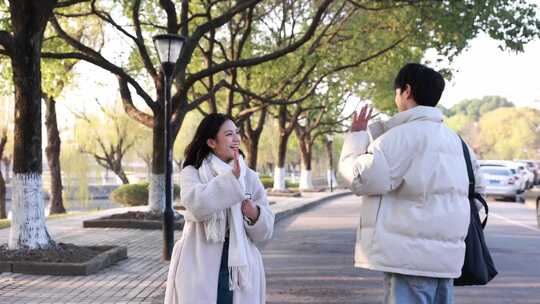 青春 校园生活 毕业 大学生活 旅游