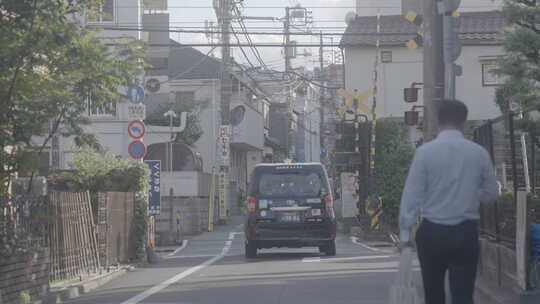 日本东京结晶