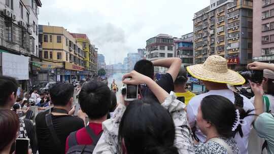 中国广东省广州市海珠区大塘招景