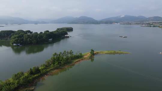 福建古田自然保护区