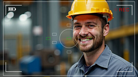 模拟相机照相拍照高清AE视频素材下载