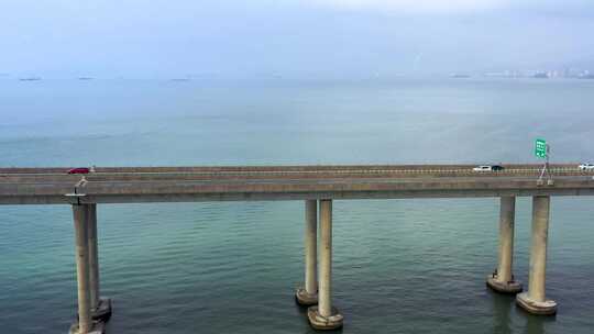 惠州海湾大桥