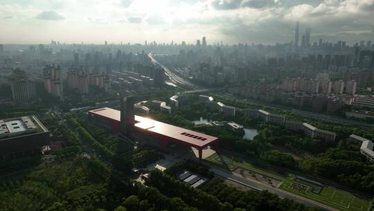 浦东干部学院