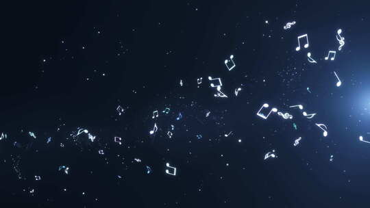 【原创】音乐背景