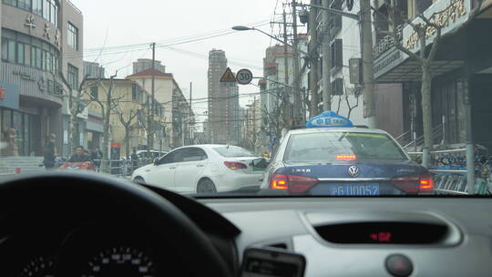 车辆行驶道路高速公路交通驾驶员主观角度