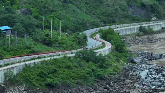 大峡谷公路