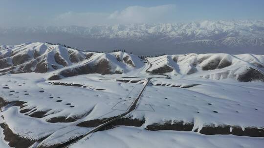 空中花园之雪后DJI_0470