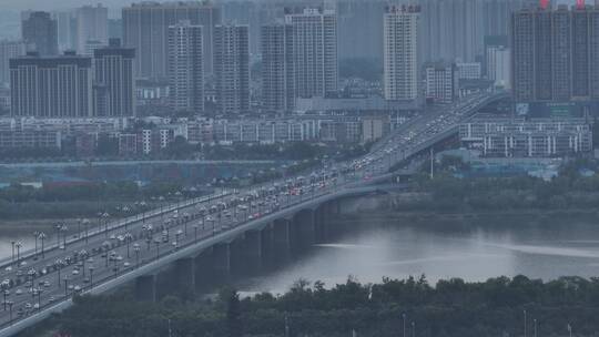 洛阳洛河城市建设企业宣传片航拍