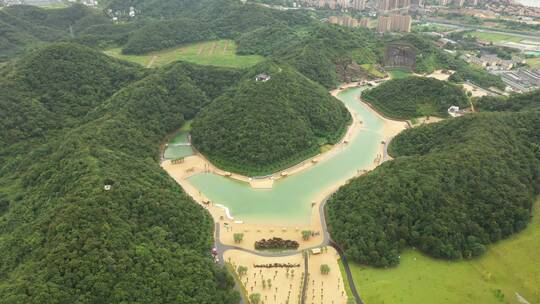 杭州宝寿山