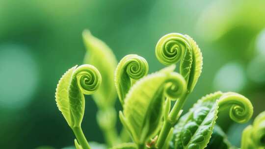 种子发芽种子生长发芽生长合集