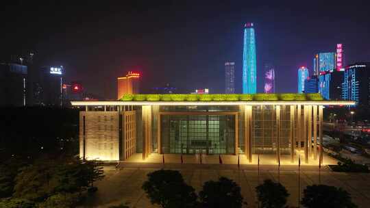 东莞南城国际会展中心