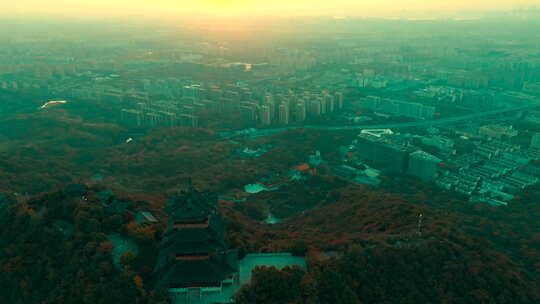 南宋建筑美学 望宸阁