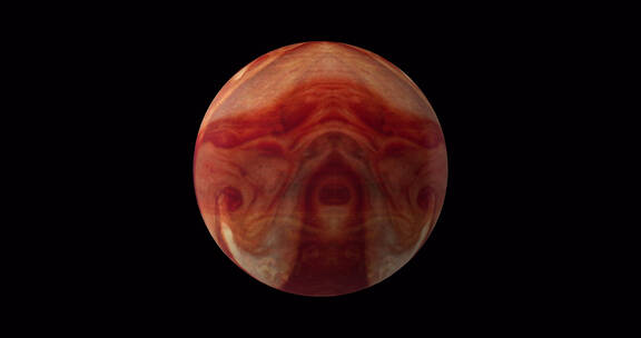 木星 空间和天文学 外层空间 科学