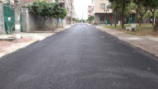 沥青 铺路 工程 施工 道路施工