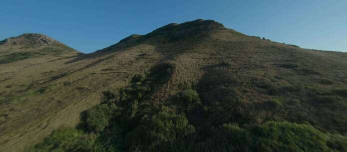 自然景观 山脉 高峰 山水画 自然奇观