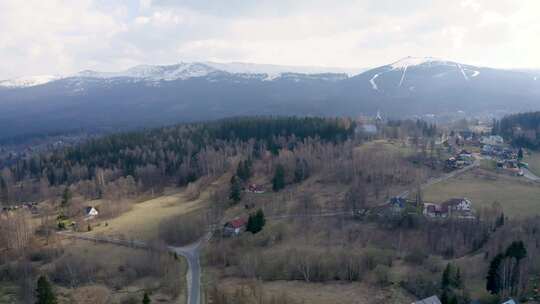 山下村教堂