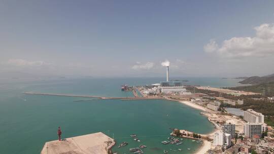 惠州平海发电厂