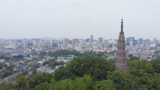 杭州城区