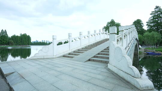 武汉东湖生态旅游风景区