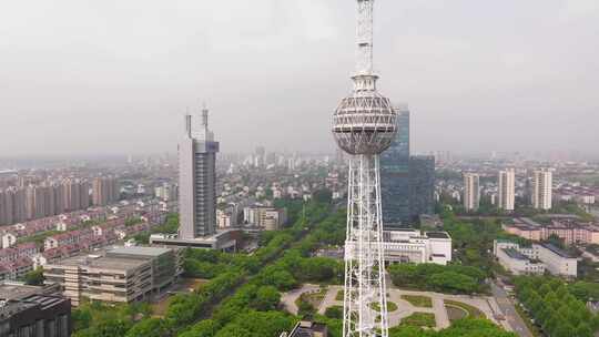 上海市奉贤区上海塔