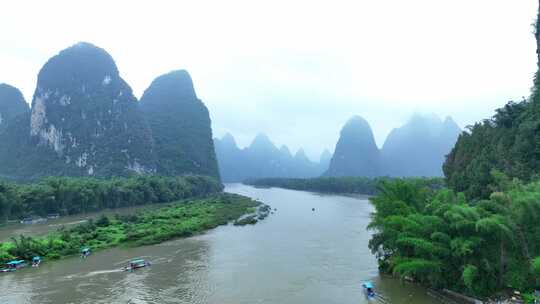 桂林山水