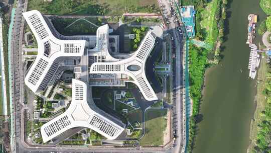 中国广东省广州市妇女儿童医疗中心南沙院区