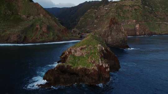 葡萄牙，马德拉，Ponta Do Ros