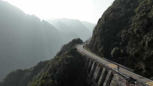 杭州 西湖 日落 杭州建筑