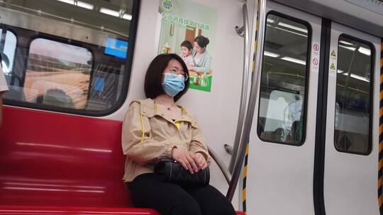 北京疫情2020年5月 北京地铁 1号线 6号线