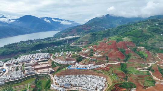 美丽滨湖城市