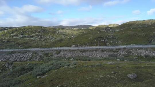 山景公路汽车驾驶