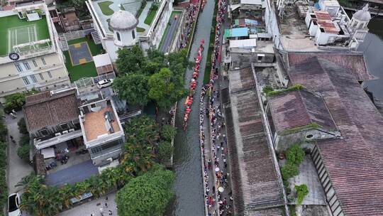 中国广东省广州市荔湾区荔湾湖招景