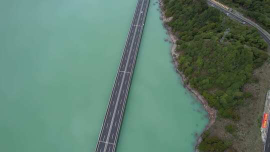 湖中高速公路