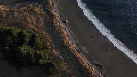 海滩和海