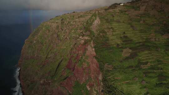 葡萄牙，马德拉，Ponta Do Ros