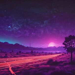 bass恢弘雄伟_霓虹深处星河逝 bass恢弘雄伟_霓虹深处星河逝