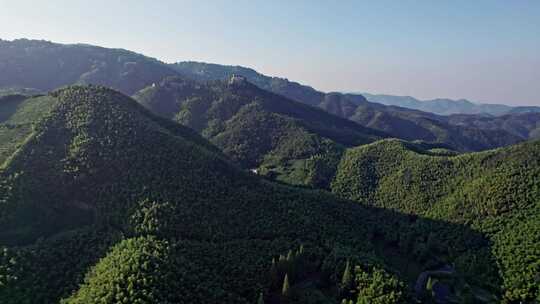 德清莫干山裸心堡