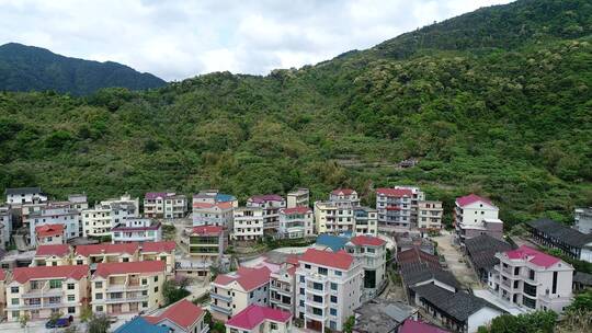 福建 莆田 城厢 常太镇 马院村 乡村 山村