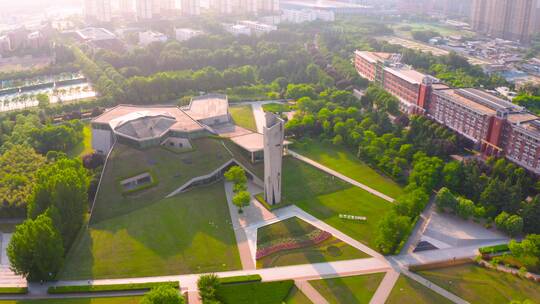 西安欧亚学院