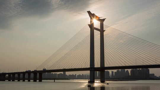 福建泉州晋江大桥
